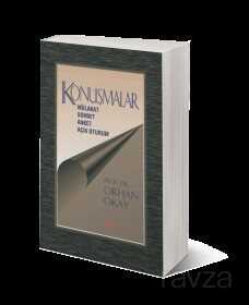 Konuşmalar - Akçağ Yayınları