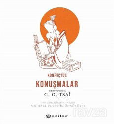 Konuşmalar - Epsilon Yayınları