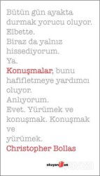 Konuşmalar - Okuyan Us Yayın