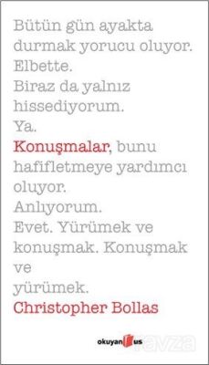 Konuşmalar - 1