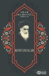 Konuşmalar - Önsöz Yayıncılık