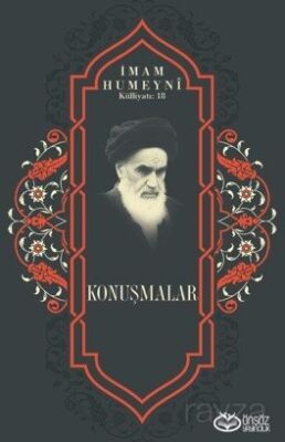 Konuşmalar - 1