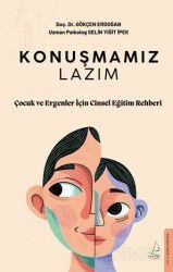 Konuşmamız Lazım - Destek Yayınları