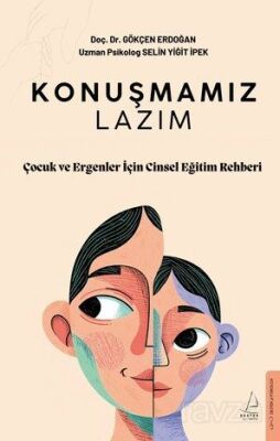 Konuşmamız Lazım - 1