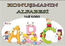 Konuşmanın Alfabesi - Yuka Kids
