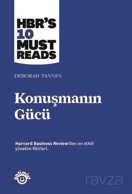 Konuşmanın Gücü - 1