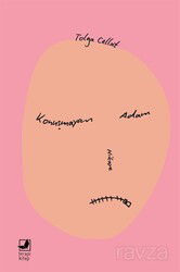 Konuşmayan Adam - Terapi Kitap