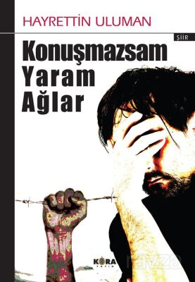 Konuşmazsam Yaram Ağlar - 1