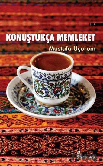 Konuştukça Memleket - Okur Kitaplığı