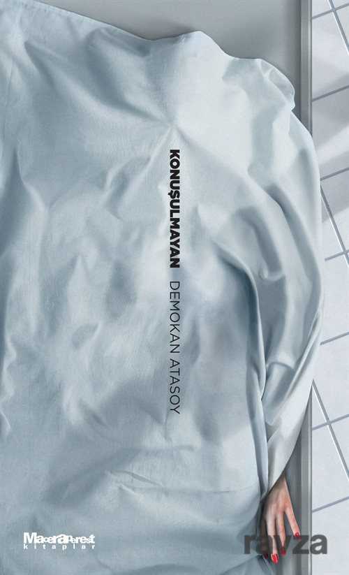 Konuşulmayan - Oğlak Yayınları