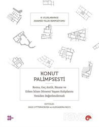 Konut Palimpsesti - Koç Üniversitesi Yayınları