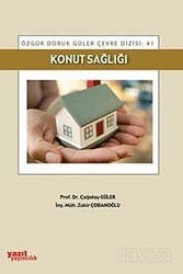 Konut Sağlığı - Yazıt Yayıncılık (Ankara)