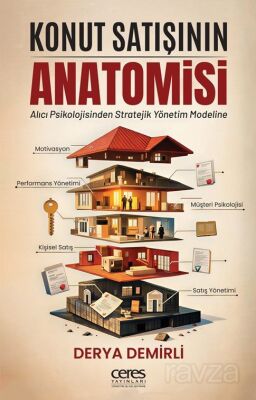 Konut Satışının Anatomisi - 1