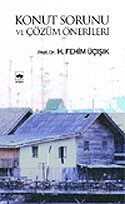 Konut Sorunu ve Çözüm Önerileri - Ötüken Neşriyat