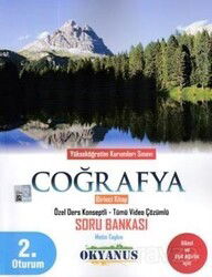 KonuTik Permütasyon, Kombinasyon, Binom ve Olasılık Soru Bankası - Okyanus Akademi Yayıncılık