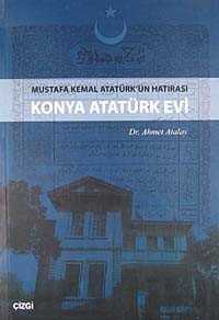 Konya Atatürk Evi - Çizgi Kitabevi