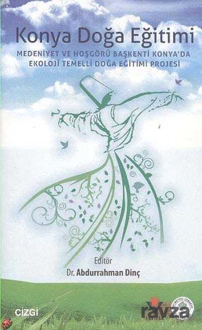 Konya Doğa Eğitimi - Çizgi Kitabevi