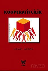 Kooperatifçilik - Nika Yayınevi