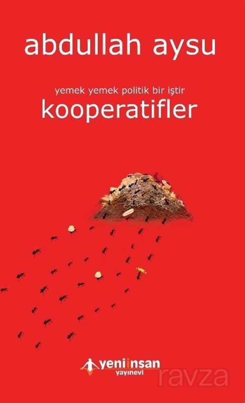 Kooperatifler - Yeni İnsan Yayınevi