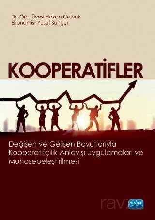 Kooperatifler - Nobel Yayın Dağıtım
