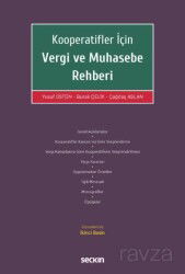 Kooperatifler İçin Vergi ve Muhasebe Rehberi - Seçkin Yayıncılık