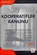 Kooperatifler Kanunu - Seçkin Yayıncılık