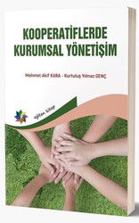 Kooperatiflerde Kurumsal Yönetişim - Eğiten Kitap