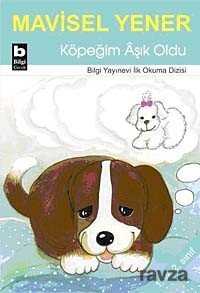 Köpeğim Aşık Oldu - 1