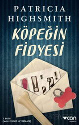 Köpeğin Fidyesi - Can Yayınları