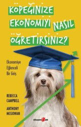 Köpeğinize Ekonomiyi Nasıl Öğretirsiniz? - Okuyan Us Yayın