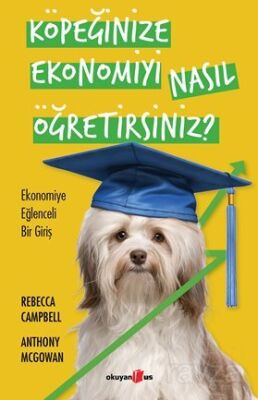 Köpeğinize Ekonomiyi Nasıl Öğretirsiniz? - 1