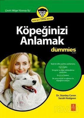 Köpeğinizi Anlamak for Dummies - Understanding Your Dog for Dummies - 1