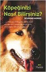 Köpeğinizi Nasıl Bilirsiniz? - Dost Kitabevi