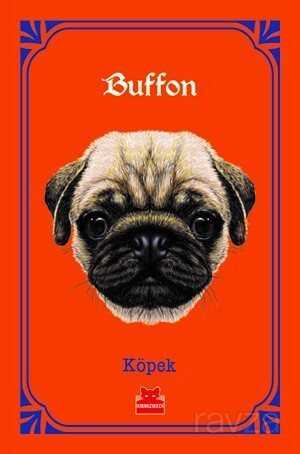Köpek - Kırmızı Kedi Yayınevi