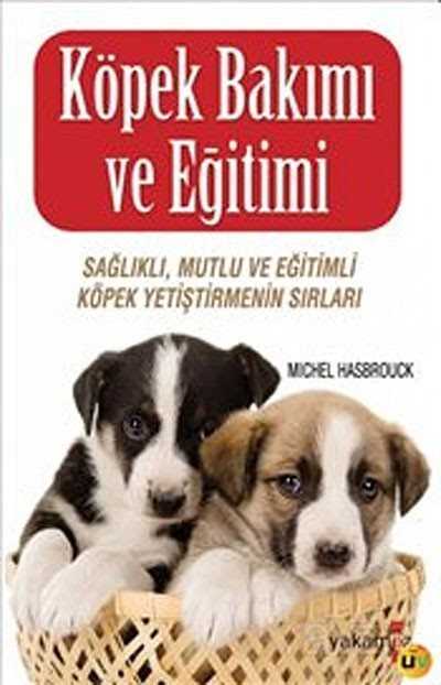 Köpek Bakımı ve Eğitimi - 1