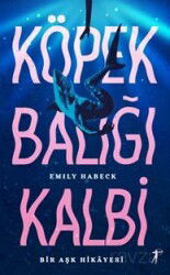 Köpek Balığı Kalbi / Bir Aşk Hikayesi - Artemis Yayınları