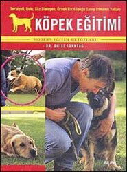 Köpek Eğitimi - Alfa Yayınları