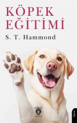 Köpek Eğitimi - Dorlion Yayınevi