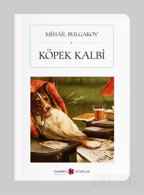 Köpek Kalbi (Cep Boy) (Tam Metin) - 1