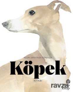 Köpek Kitabı - Hep Kitap