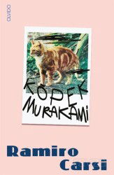 Köpek Murakami - Olvido Kitap