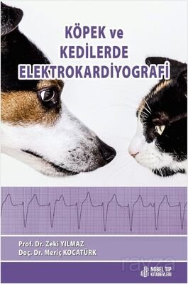 Köpek ve Kedilerde Elektrokardiyografi - 1