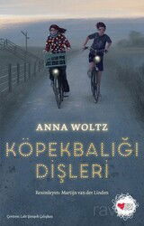 Köpekbalığı Dişleri - Can Çocuk Yayınları