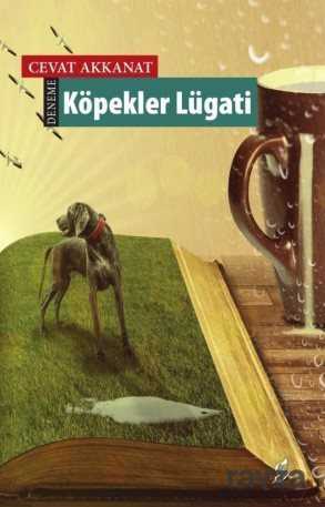 Köpekler Lügati - Okur Kitaplığı