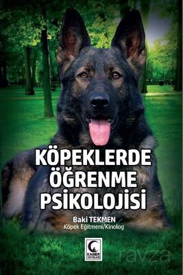 Köpeklerde Öğrenme Psikolojisi - 1