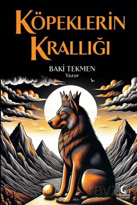 Köpeklerin Krallığı - 1