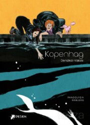 Kopenhag - Desen Yayınları