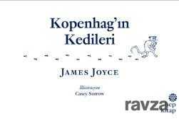Kopenhag'ın Kedileri - Hep Kitap