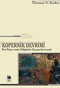 Kopernik Devrimi-Batı Düşüncesinin Gelişiminde Gezegen Astronomisi - İmge Kitabevi Yayınları