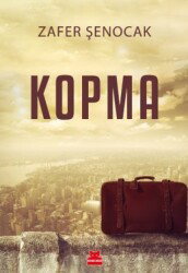 Kopma - Kırmızı Kedi Yayınevi
